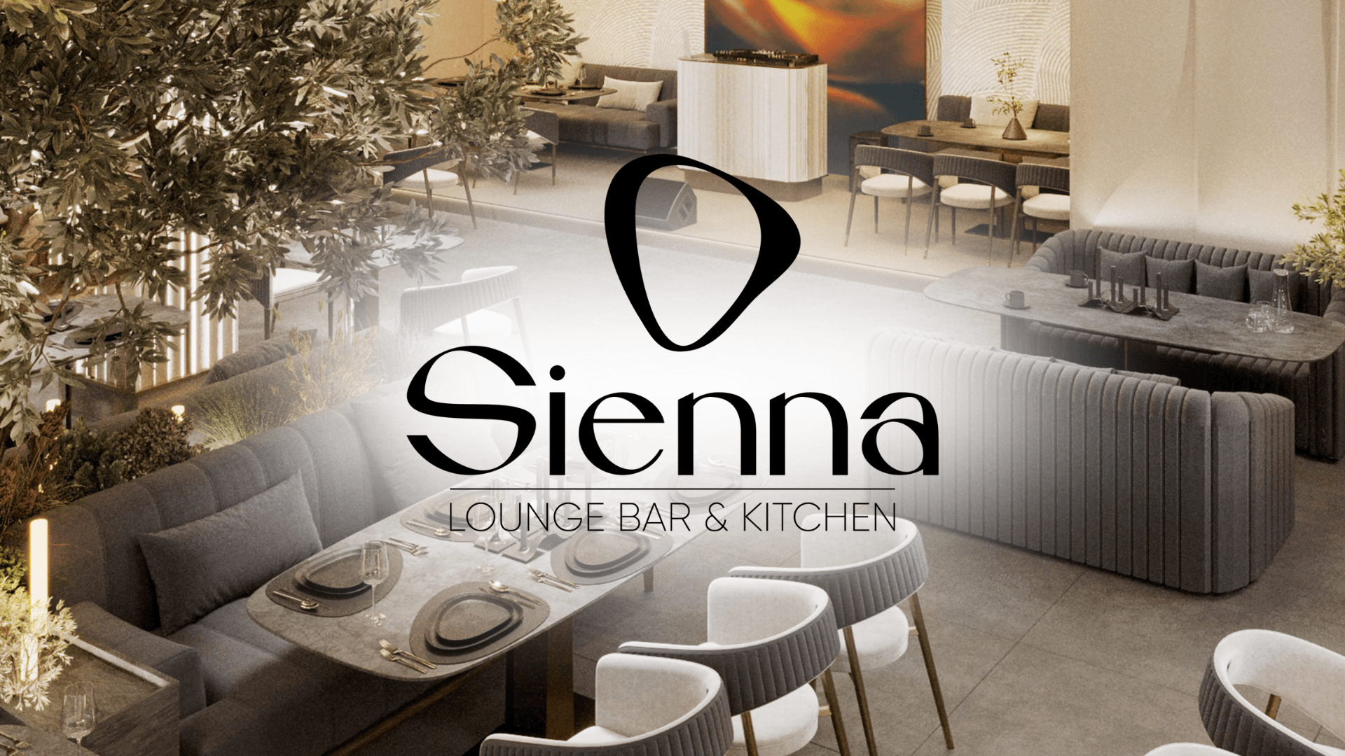 Sienna Lounge Bar & Kitchen